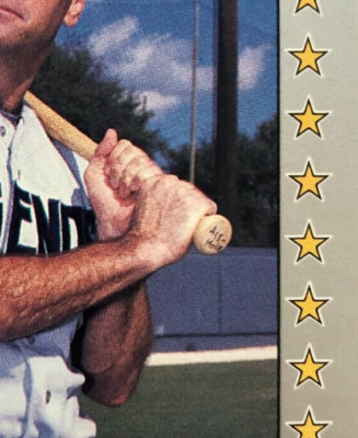 メジャーリーガー Jim T バット付きカード Amazon.com: 2003 Topps #276 Jim Tracy MG NM-MT Los Angeles Dodgers