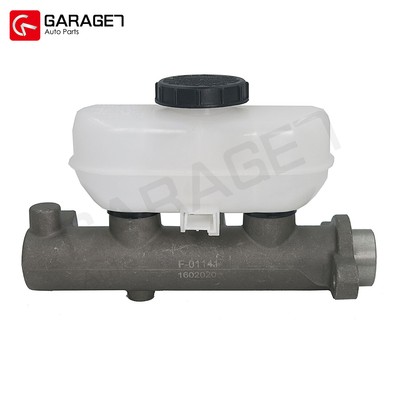 Brake Master Cylinder M39634 For 1987-2003 Ford F150 F250 For 1987 1996 Ford Bronco For 1988 1996 Ford E150 Econoline Club Wagon For 1987 1991 E250