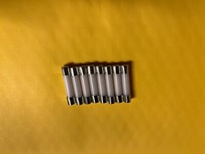  8 COOL BLUE 8V-FROSTED LED DIAL LAMP/Marantz 4230 4270 4400 /No Hot Spots 