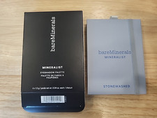 bareMinerals MINERALIST Eyeshadow Palette STO...
