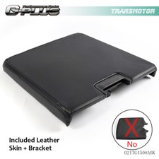 Center Console Lid 924-810 20864154 Fit For 2007-2013 Chevy Silverado GMC Sierra