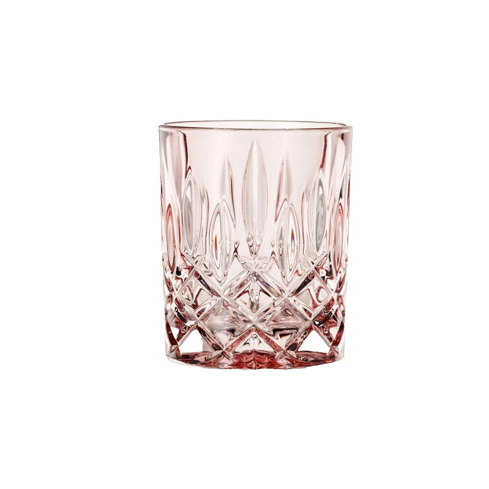 Vasos de Whisky Nachtmann Crystal