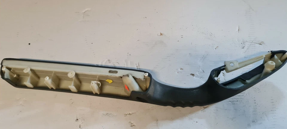 1996 PONTIAC Firebird Trans Am Right Armrest OEM - Image 3 of 4
