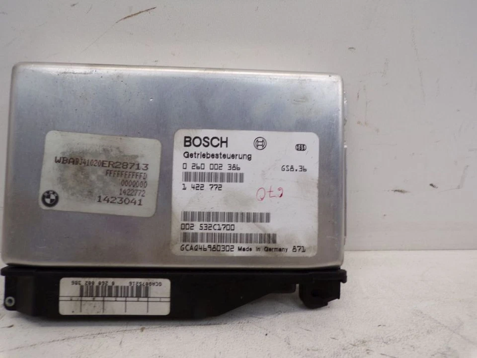 Centralina cambio centralina cambio A5S310Z-OH adatta per BMW 3 CABRIOLET - Immagine 3 di 4