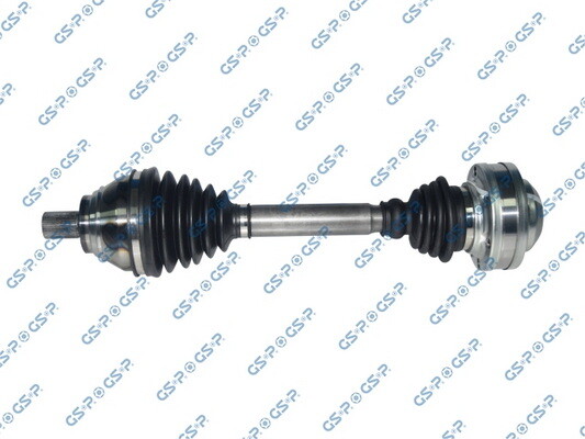 GSP Antriebswelle Vorne Links FüR VW Passat Variant Caddy III Kombi CC 203236-image