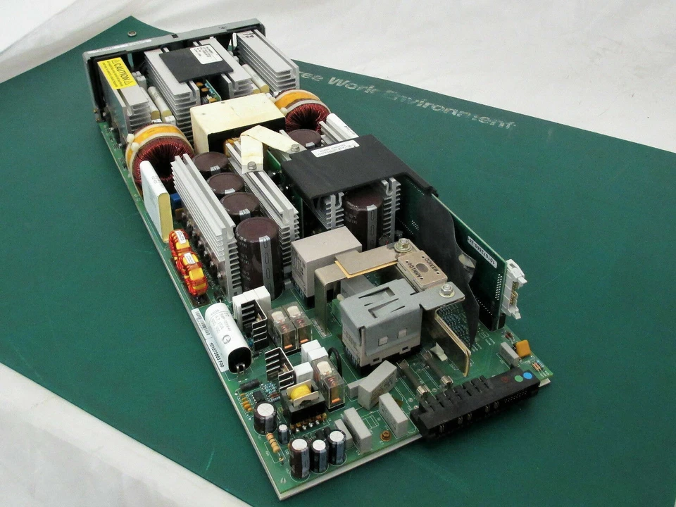 HP 228289-001 Electronics Module for Uninterruptible Power System (UPS) - Image 3 of 4
