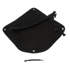 Tauchen BCD Wing 35lbs Luftblase Aufblasen Ni...