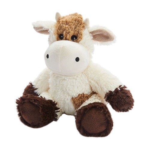 Cozy Plush - Warmies Microwavable Heat Pack PICK ANIMAL Soft Toy Hot or Cold - Picture 19 of 23