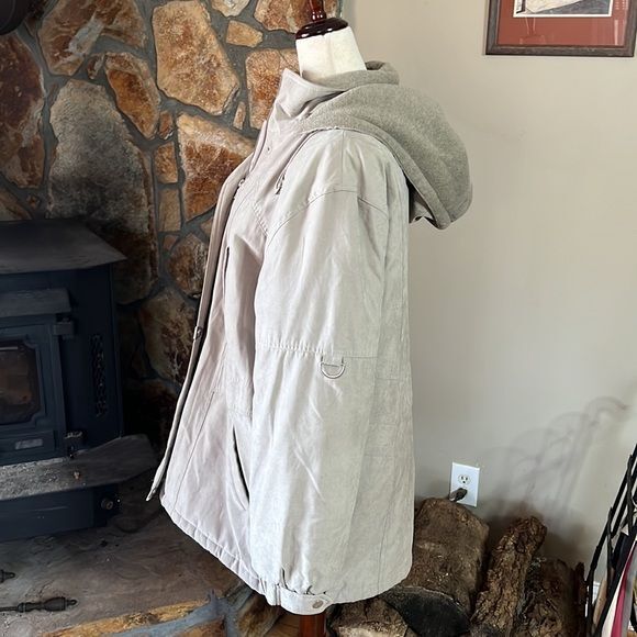 Mackintosh Hooded Winter Coat - image 5