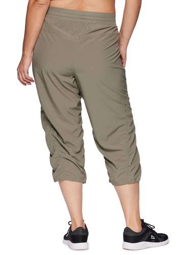 Pantalón Capri ligero RBX Plus Lumen - Imagen 7 de 20
