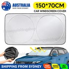 <!--F#f_0-->Car Windscreen Sun Shade Heat Reflective Windshield Visor Front Window Block UV<!--F/-->