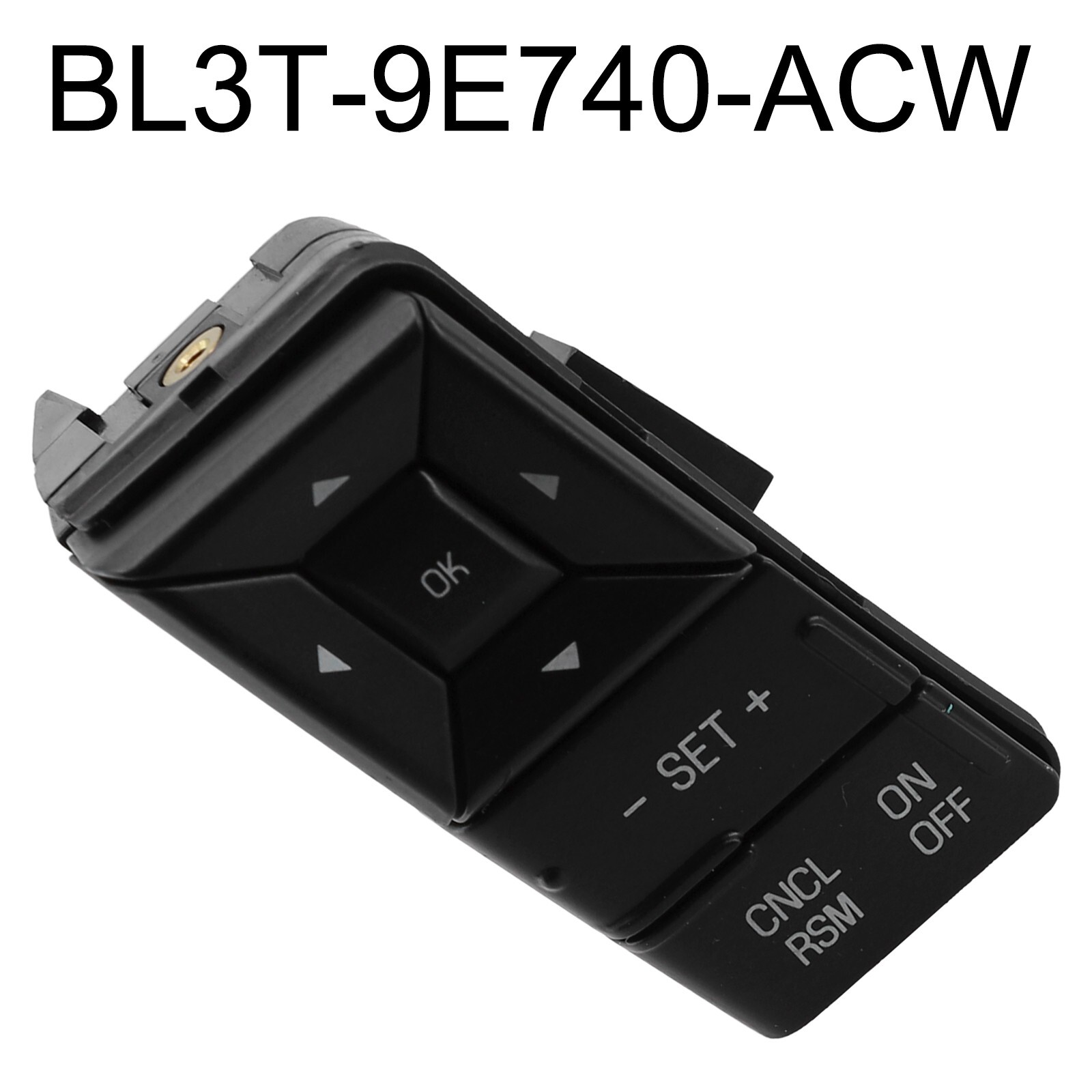 For Ford F150 2011 2012 2013 2014 Steering Wheel Cruise Control Button