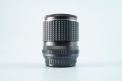 EXCELLENT SMC PENTAX M 135mm F/3.5 For Pentax K Prime Lens - Picture 10 of 21