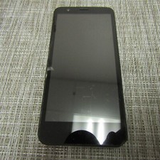 NUU MOBILE A6L (UNKNOWN CARRIER) CLEAN ESN, U...