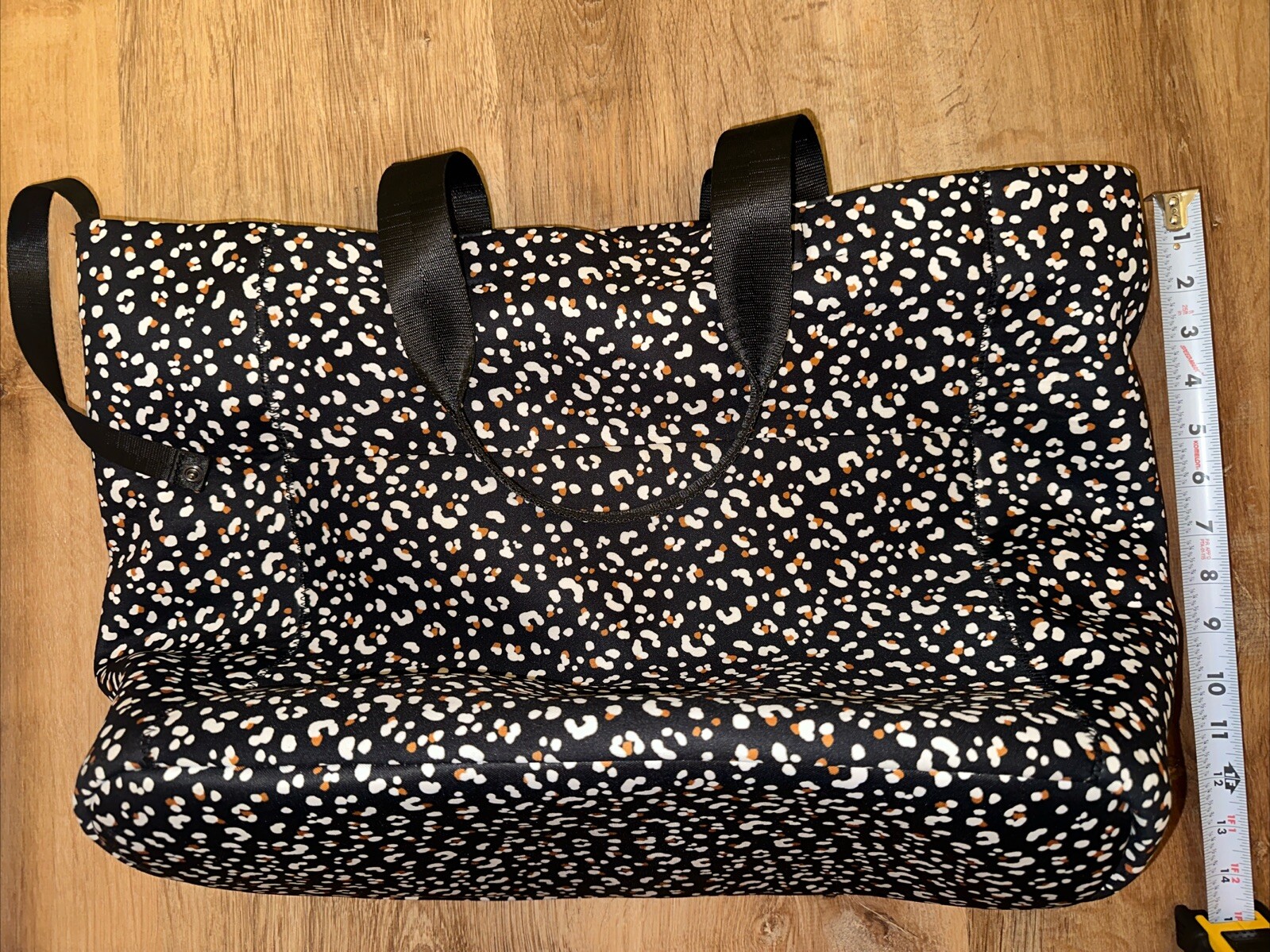 Neoprene Travel Bag (Carry On)