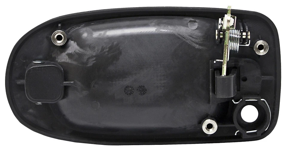 New Front Passenger Exterior Door Handle For 97-05 Venture Silhouette GM1311150 - Image 2 of 3