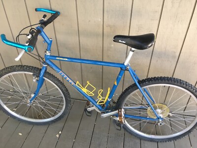 Vintage Fisher Hoo Koo E Koo Mt bike | eBay