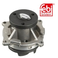 Febi Bilstein Wasserpumpe FüR Ford Escort VII Stufenheck Focus Turnier