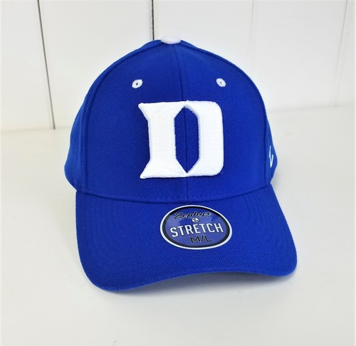 Duke Blue Devils Competition Stretch 