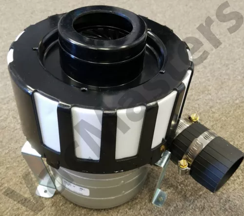 GENUINE Vacuflo 9514-01 DB7000 Maxum 7 replacement motor, Electro Q6600-156A