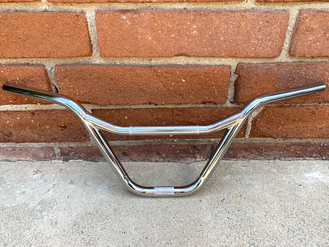 Repro GT MX-10 FreeStyle Bicycle Handlebar 22.2mm BMX Lowrider