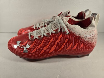 Football Cleats Spotlight Lux Mc Football Ua Spotlight Under