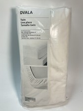ikea Dvala Twin Une Place 103. 572. 40 WHITE ...