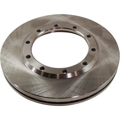 Disc Brake Rotor For 2009-2018 Ford F650 Front or Rear Solid Sold individually