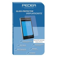 Pedea Display-Schutzglas, Tempered Glass, Screen Protector Samsung Galaxy A42 5G