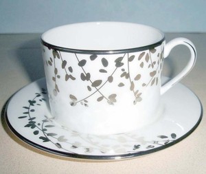 kate spade tea cup