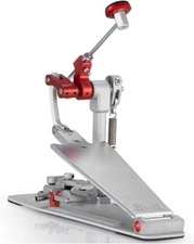 Pearl P-3500D Demon XR Direct Drive Single Bass Drum Pedal P3500D New
