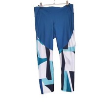 Under Armour Heat Gear Leggings Large