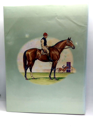 The History of Australian Thoroughbred Racing: Volume Two - Imagen 3 de 8