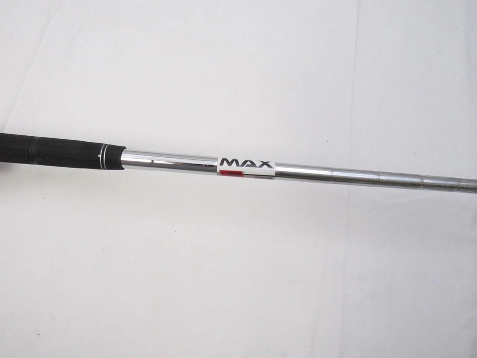 New LH Tour Edge Hot Launch 56* Sand Wedge KBS Max Wedge Flex Steel Shaft*** - Image 4 of 4