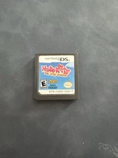 Hello Kitty Big City Dreams Nintendo DS Game