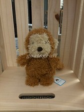 Jellycat Little Monkey AUTHENTIC BNWT Jungle Plush