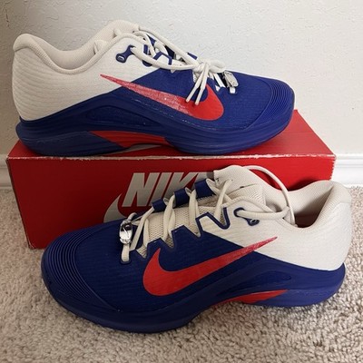 Nike Court Air Zoom Vapor 12 Premium Size 9.5 HC Deep Night