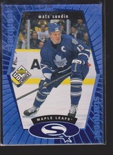 Hockey Superstar Cards Inserts Vintage Rookies Collection (9/15)