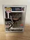 Batman Bat Who Laughs PX Exclusive Funko Pop Signed Greg Capullo Scott Snyder