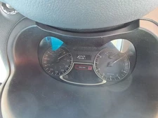 Speedometer Cluster 4 Cylinder Sedan MPH CVT Thru 3/13 Fits 13 ALTIMA 2674764