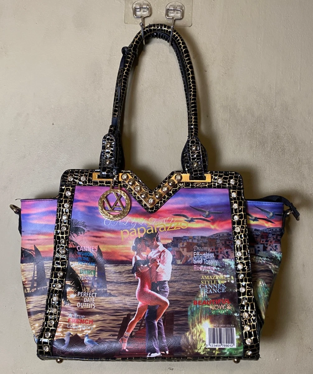LANY Large Bags & Handbags for Women for sale | eBay