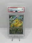 The Pokémon Company 2024 SVP Pikachu 088 PSA 9 Holo Promo English