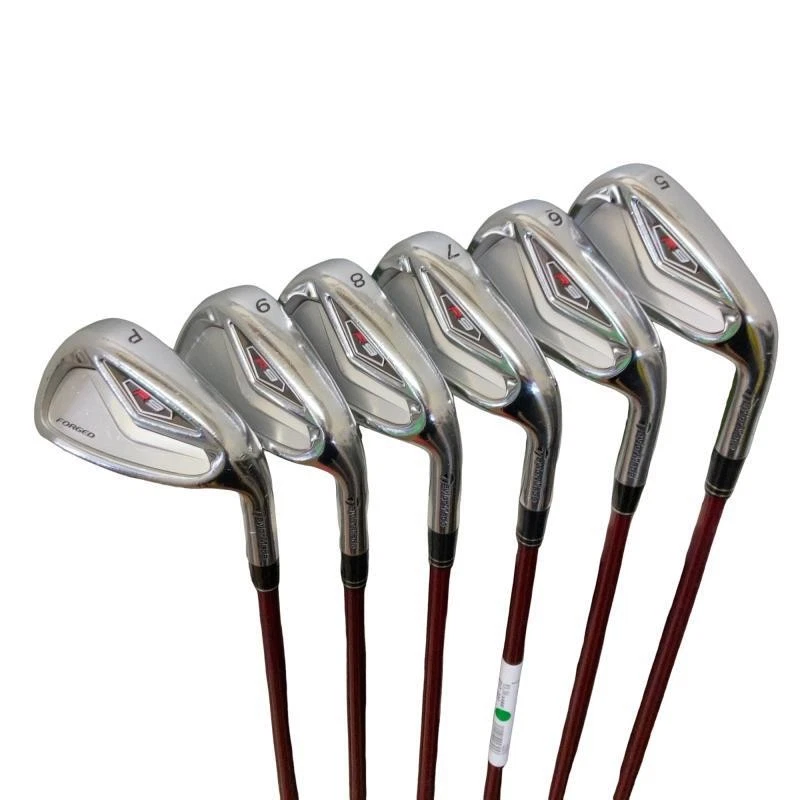 Taylormade R9 Irons for sale | eBay
