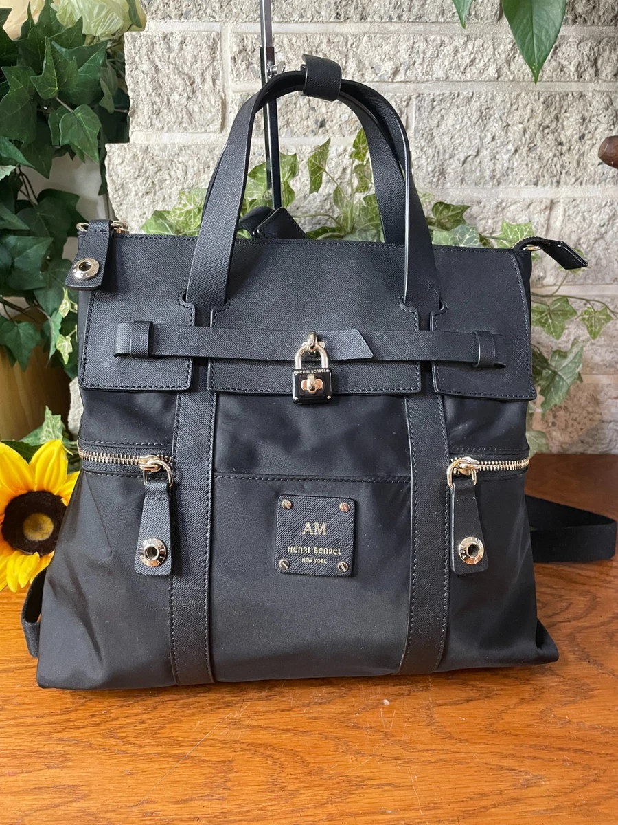 Henri Bendel Backpack Bags & Handbags for Women for sale - eBay