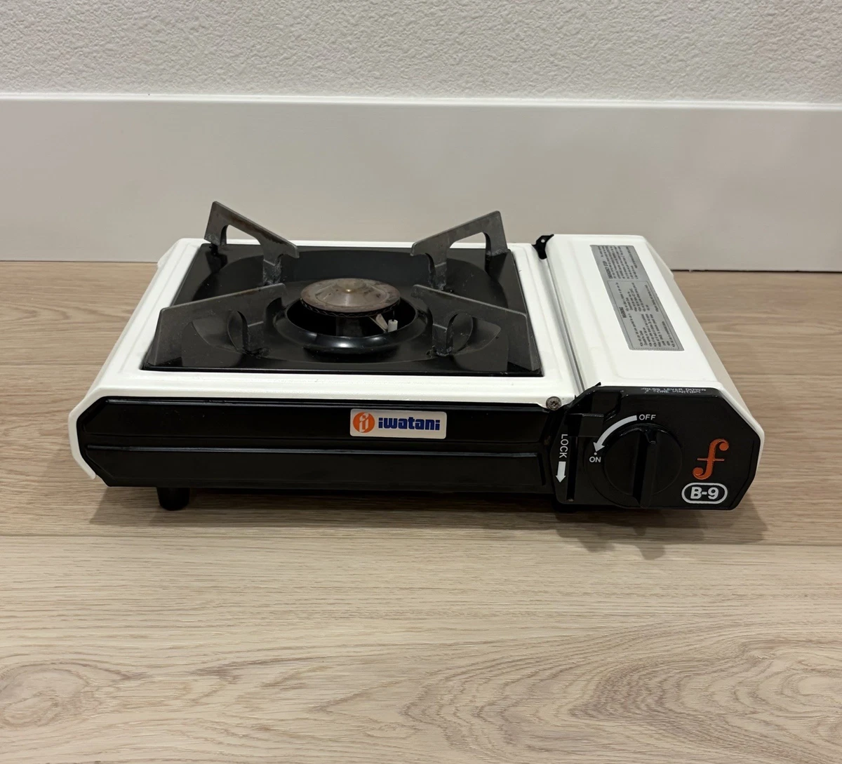 Iwatani Camping Stoves, Ovens & BBQs for sale | eBay