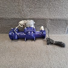 Sensus 1-1/2" OMNI C2 MNCS/C 20" L. AMR Digital Display/Flow Water Meter