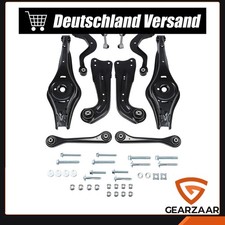 QUERLENKER + SCHRAUBEN Geeignet für Audi A3 Sportback 8PA 1K0505311S L+R