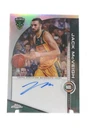 2023-24 Topps Chrome NBL #A-JM Jack McVeigh NBL Autographs