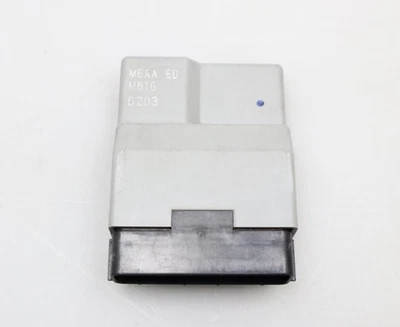 Steuergerät CDI Blackbox ECU Honda VTX 1300 SC52 2006 - Bild 1 von 2