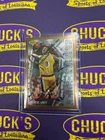 1996-97 Topps Finest APPRENTICES Kobe Bryant #74 RC ROOKIE LA LAKERS